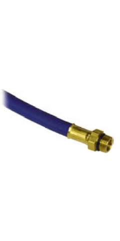 HOSE BLU 15 FT .5 ACME X M14-1.5 - Image 2