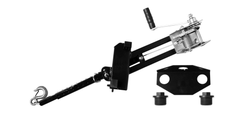 Air Compressor Lift Tool - Image 3