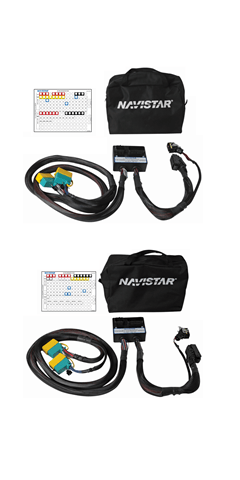 2017 ECM Breakout Harness Kit - Image 5