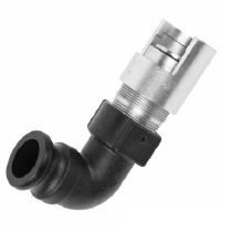 Adapter, Outlet EGR Cooler
