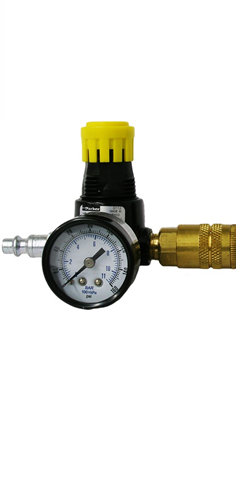 EGR Cooler Pressure Test Kit - Image 8