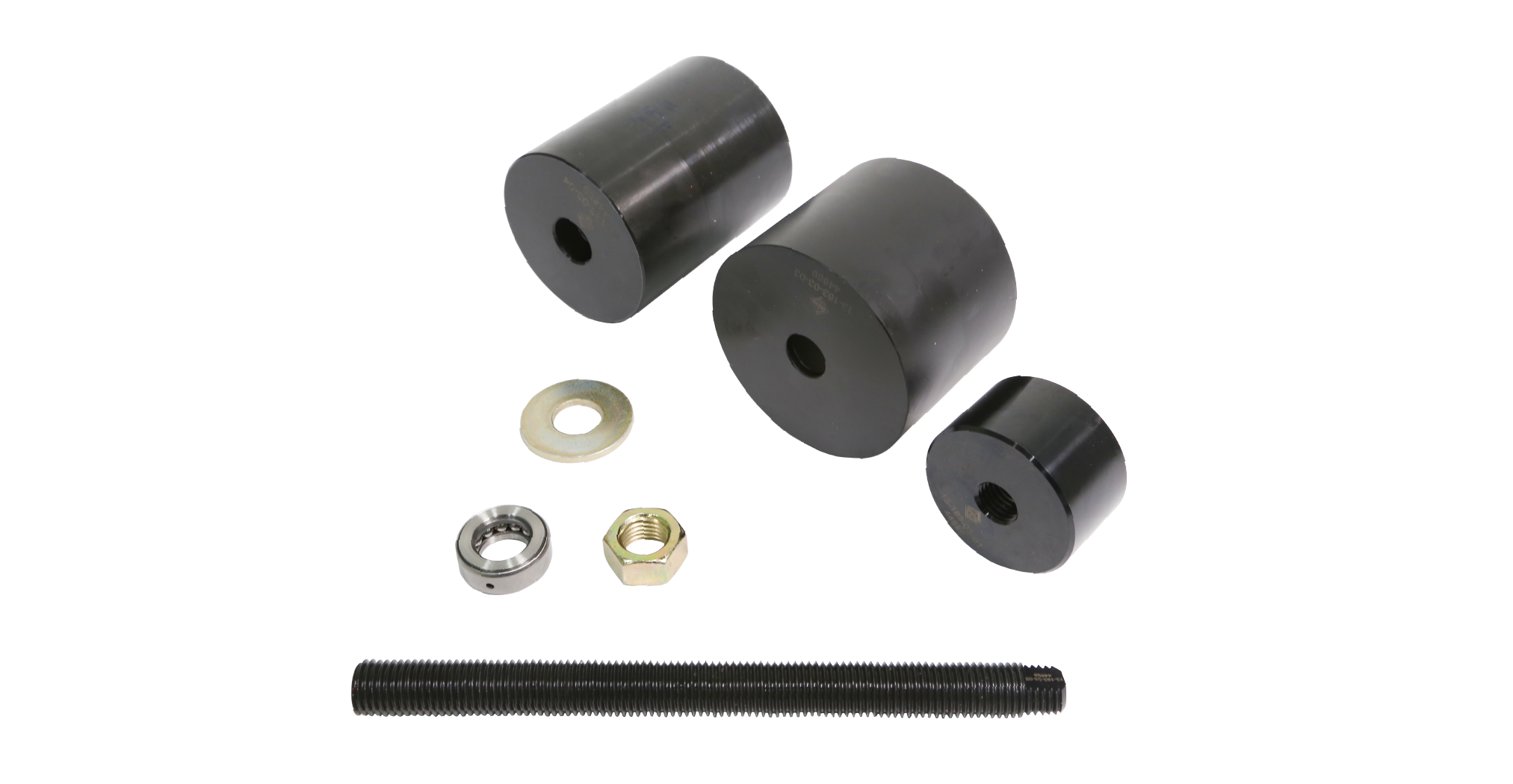 Output Shaft Seal Installer