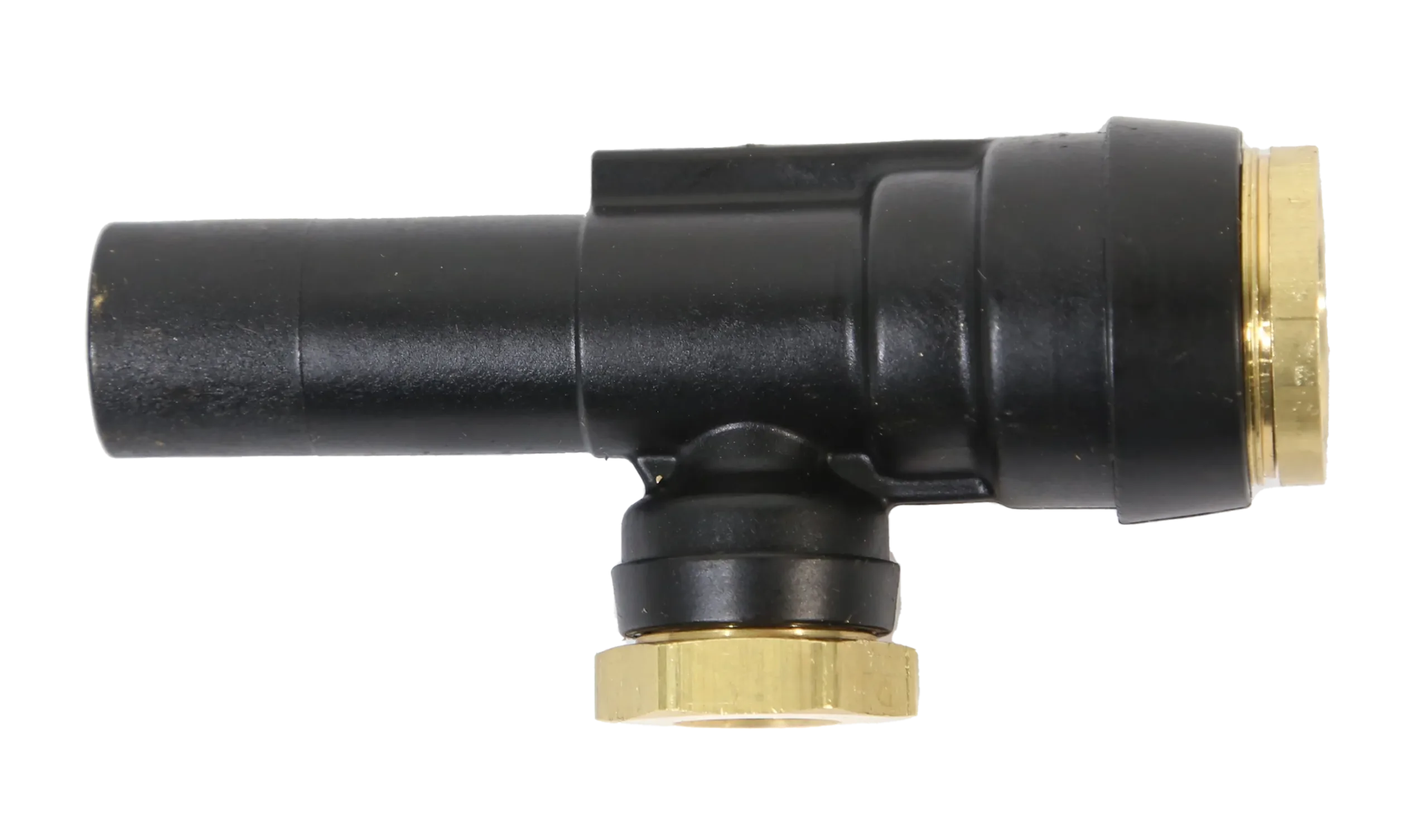 Adapter Fitting