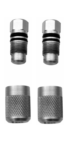 Fuel system Block off Set - Image 2