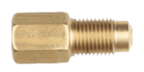 Pressure Gauge Adapter - Image 2