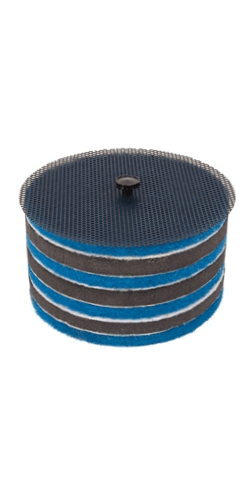 CHARCOAL DISC PACK ASSEMBLY - Image 2