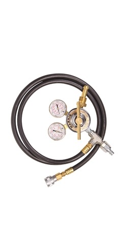 Nitrogen Regulator Assembly - Image 7