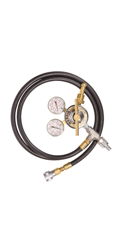 Nitrogen Regulator Assembly - Image 8