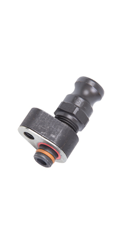 FRONT EVAP DRAIN ADAPTER (1 Each)