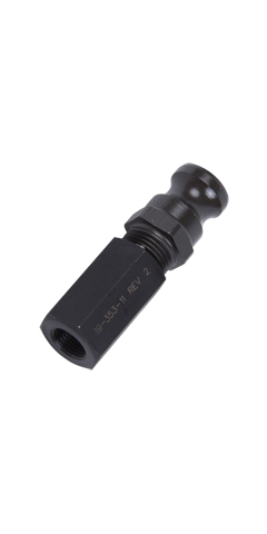 .375 INSTALACIÓN DE LA HERRAMIENTA DE DRENAJE DE A/C - Image 2