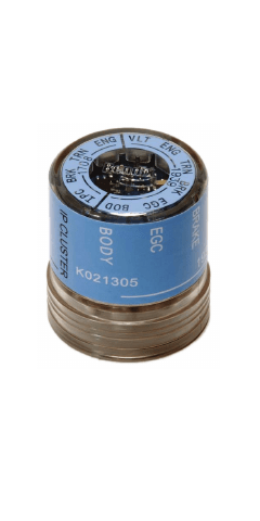 BENDIX DATA LINK MONITORING UNIT - Image 2