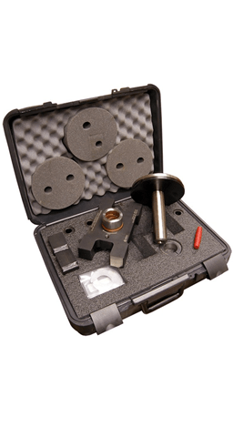 MAXXFORCE ENGINE COUNTERBORE CUTTER - Image 4