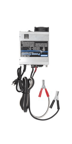 BATTERY MAINTAINER 55 AMP - Image 2