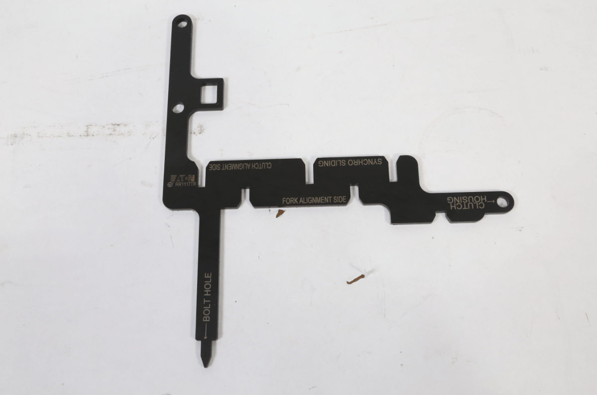 XD Mechanical Diagnostic Kit - Image 3