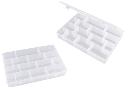 Drawers, T900 Plastic - Image 2