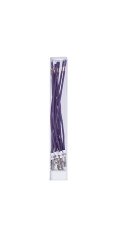 Pigtails, 5 inch - (1 Tube of 12)