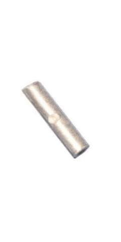 16-14 ga. Butt Splices (bag of 25) (402911) - Image 2
