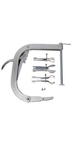 Valve Spring Compressor - Image 2
