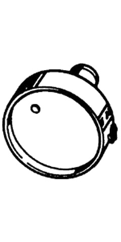 CRANKSHAFT REAR OIL SEAL INSTL - Image 2