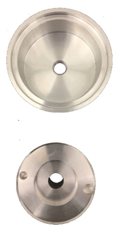 CRANKSHAFT REAR OIL SEAL INSTL - Image 3