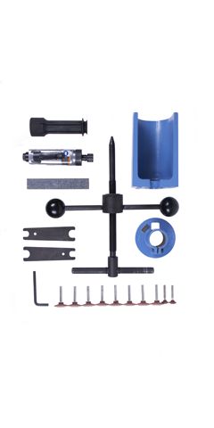 UNIVERSAL VALVE SEAT EXTRCT KT - Image 2