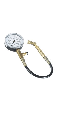 CYLINDER COMPRESSION GAUGE - Image 2