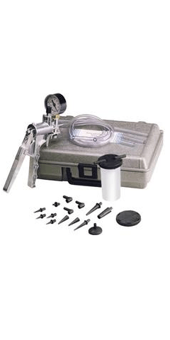 HAND OPERATED VACUUM PUMP TSTR - Image 2