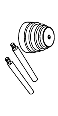 VALVE SEAT INSTALLER - Image 2