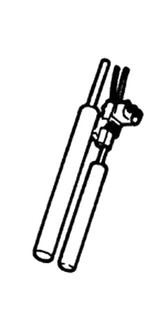 WEATHER-PAC TERMINAL REMOVER - Image 2