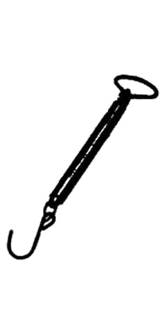 SPRING TENSION SCALE - Image 2