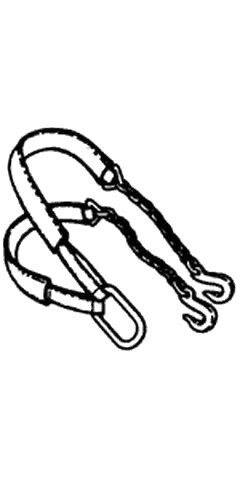 UNDECKING SLING - Image 2