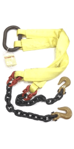 UNDECKING SLING - Image 3