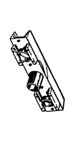COUNTERSHAFT/MAINSHAFT ASSEMBL