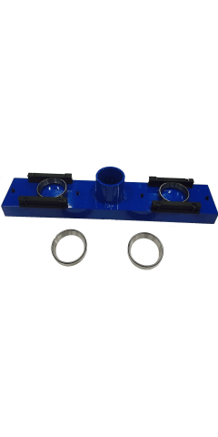 COUNTERSHAFT/MAINSHAFT ASSEMBL - Image 2