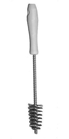 BRUSHES, INJECTOR SLEEVE - Image 3