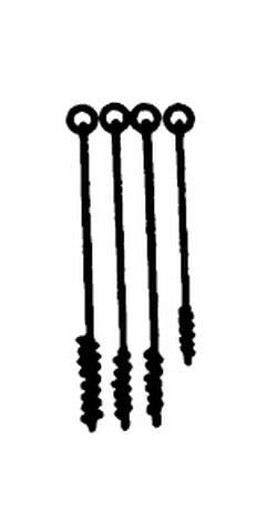 SET, CLEANING BRUSH - Image 2