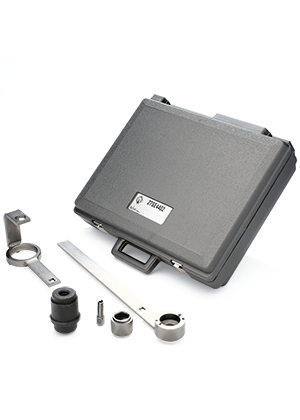 KIT, STEERING GEAR REBUILD TOOL