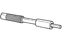VALVE GUIDE REMOVER/INSTALLER 3