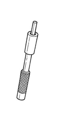 VALVE GUIDE REMOVER/INSTALLER 2