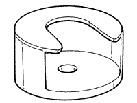 PITMAN ARM PULLER diagram