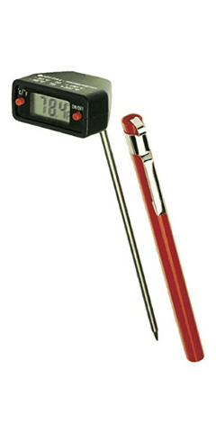THERMOMETER,SWIVELHEAD DIGITAL - Image 2