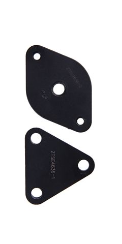 EGR COOLER PRESSURE TST PLATES - Image 3