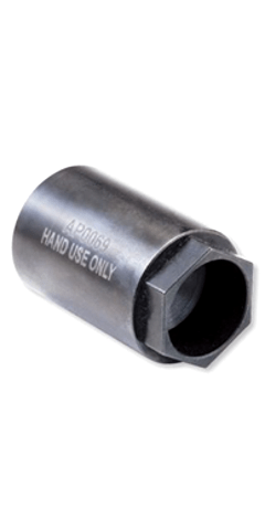 SOCKET, HIGH PRESSURE RAIL INJ - Image 2