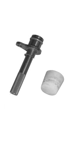 PLUG KIT,OIL SUPPLY BLOCK OFF - Image 3