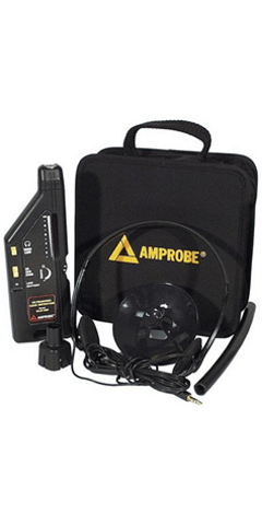 DETECTOR,ULTRASONIC LEAK - Tracer TP-9367L - Image 2