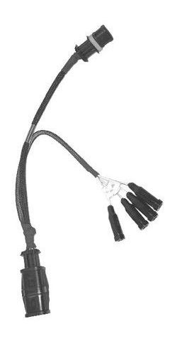 Harness, Breakout