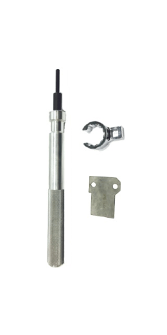 TEMPLATE, BRANCH TUBE DEPTH - Image 4