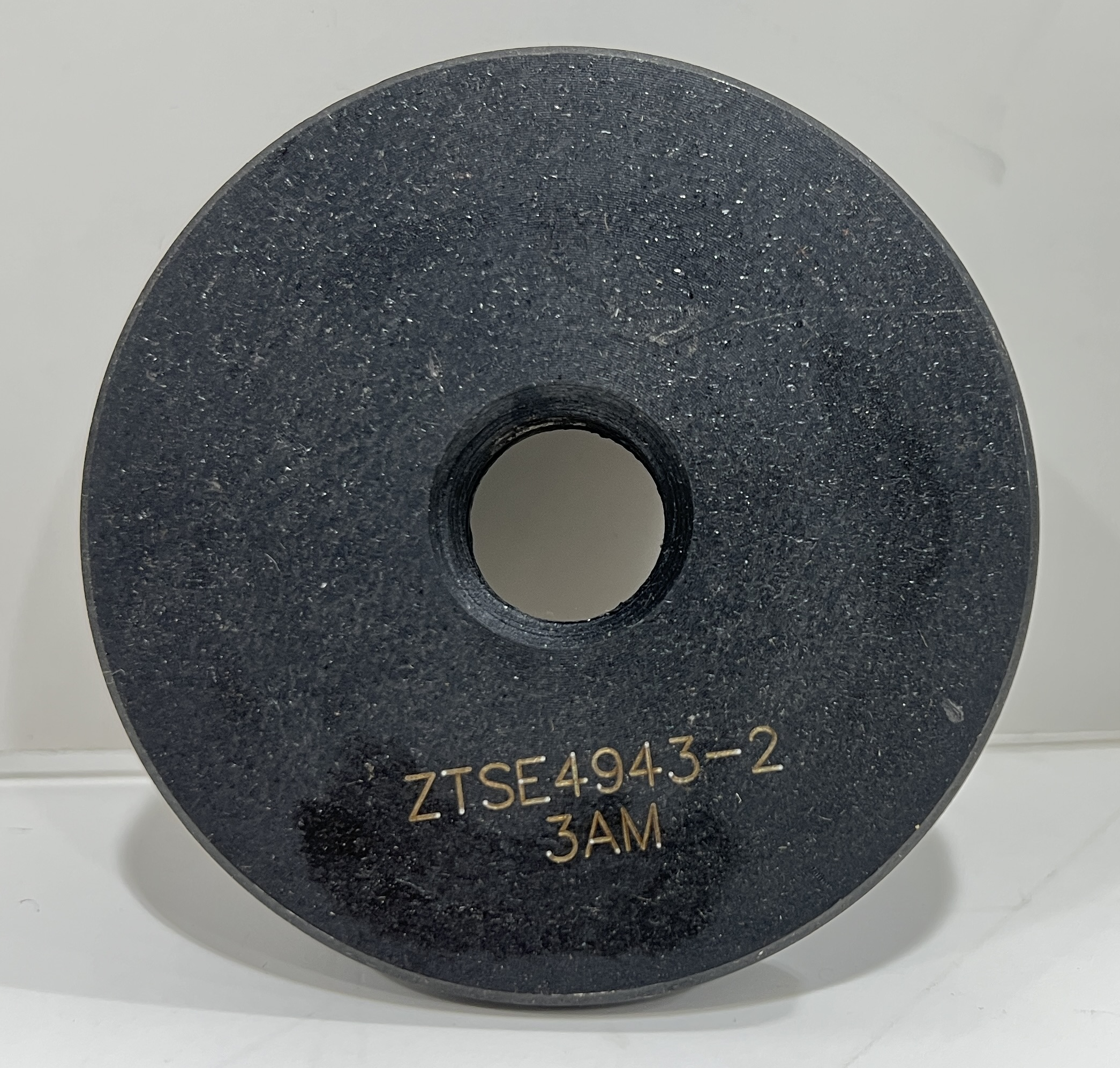 TURBO PIPE SEAL REMOVER INSTS - Image 2