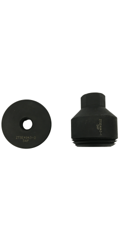 TURBO PIPE SEAL REMOVER INSTS - Image 5