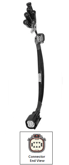 Harness, Breakout - Image 2